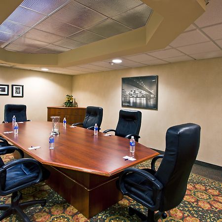 Holiday Inn Express Hotel & Suites Waterford By Ihg Instalações foto